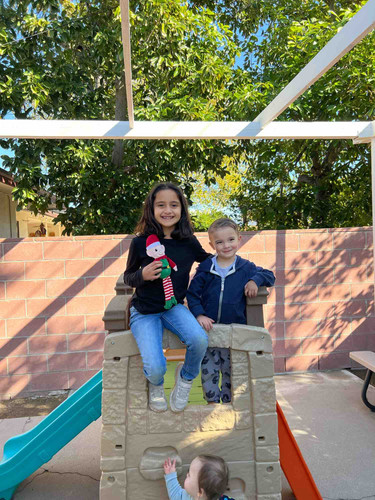 Photo of Brassfield Family Childcare - San Bernardino, CA