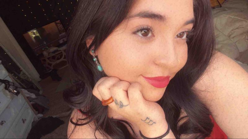 Photo of Angelina B. - La Verne, CA