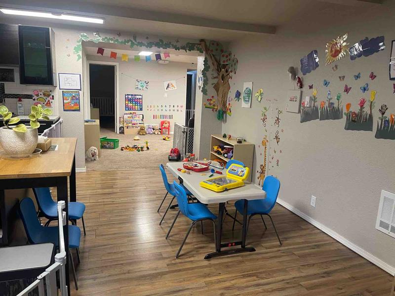 Photo of Unique Angels - Bothell, WA