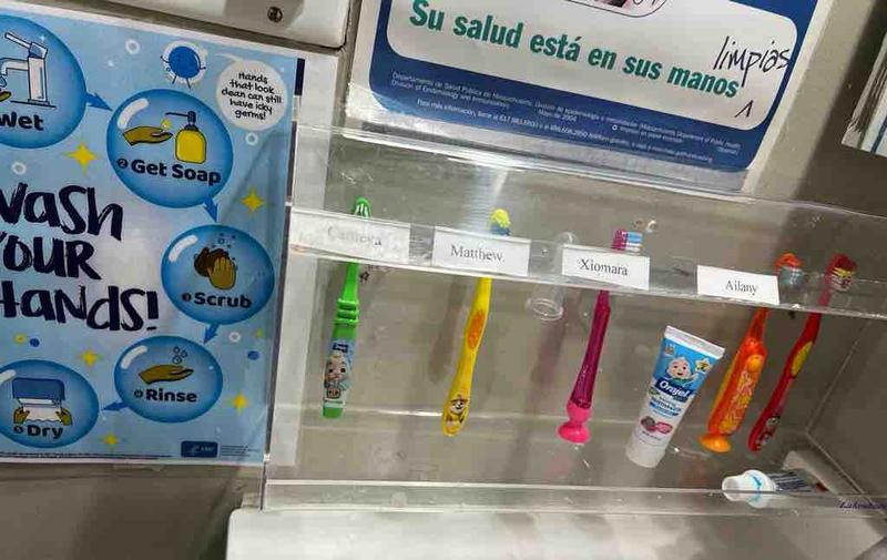 Photo of Caminito De Enseñanza Family Daycare - Dorchester, MA