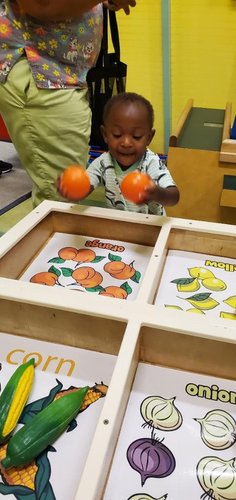 Photo of You + Me Daycare - Catonsville, MD