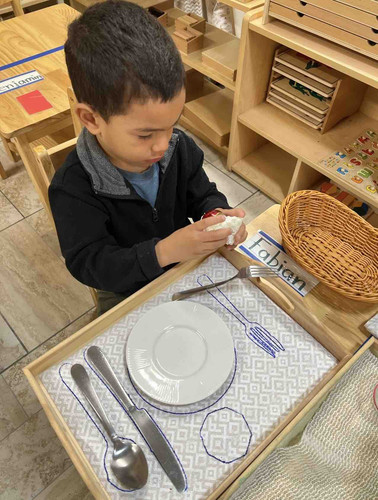 Photo of Kaanbal Montessori Preschool - Chula Vista, CA