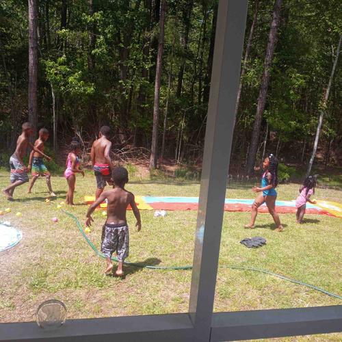 Photo of Jalisa B. - Summerville, SC