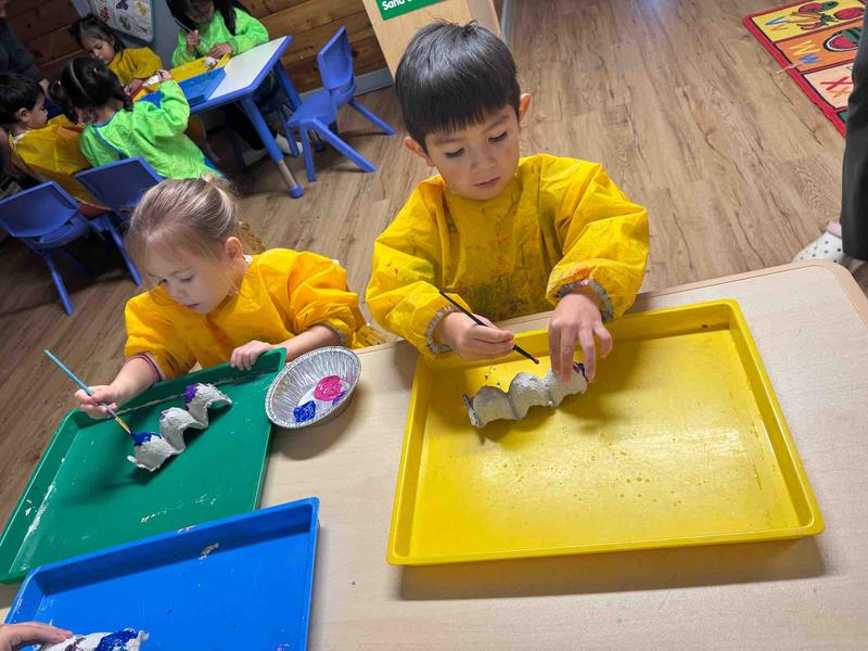 Photo of Watch Me Grow - Burien, WA