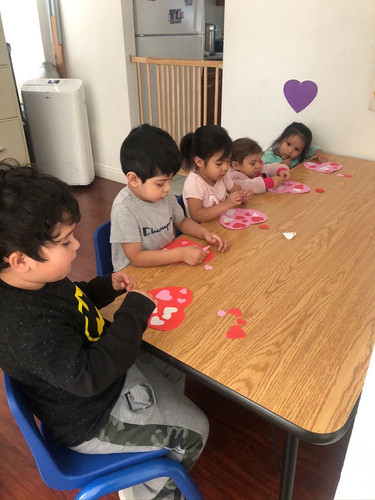 Photo of Gotitas de Amor y Enseñansas Family Daycare - San Jose, CA