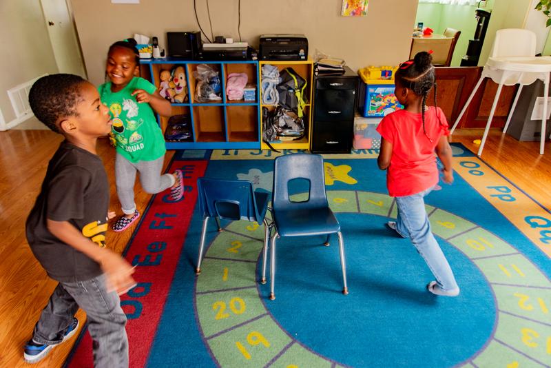 Photo of McMillan Family Daycare - Compton, CA