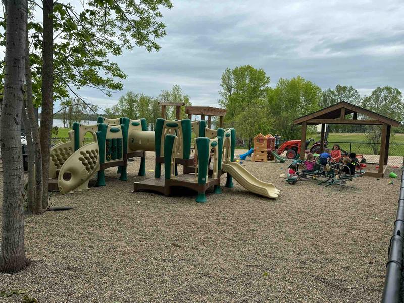 Photo of Growing Wild Daycare - Tenstrike, MN