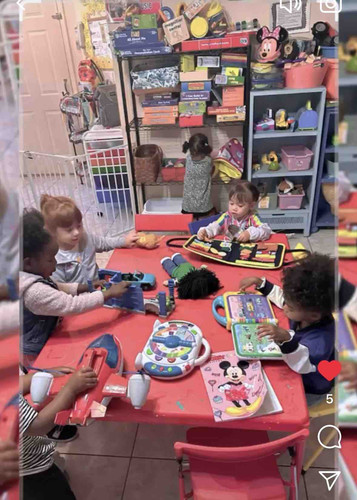 Photo of Kids Zone Learning Academy - Orlando, FL