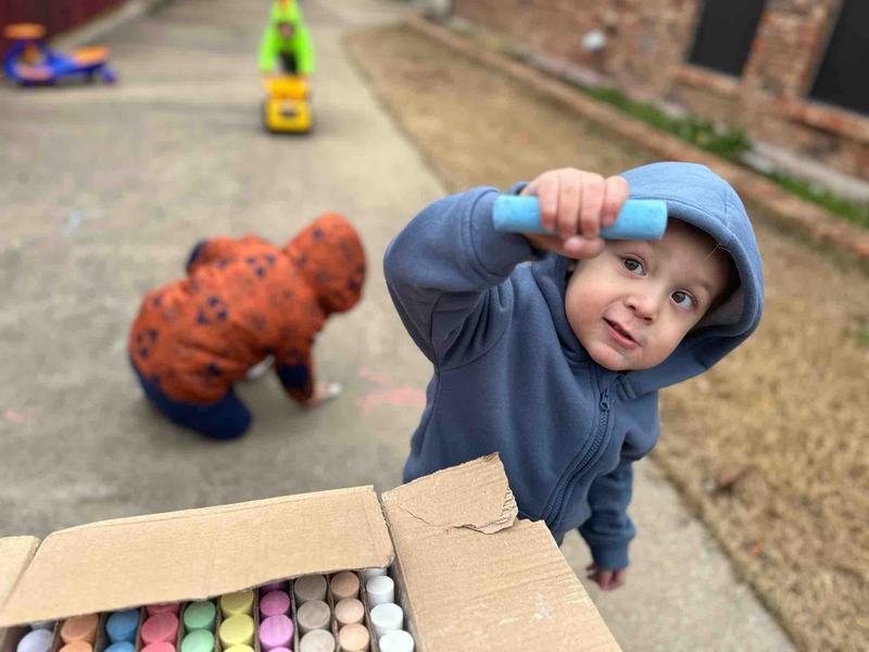 Photo of Good Times Daycare - Desoto, TX