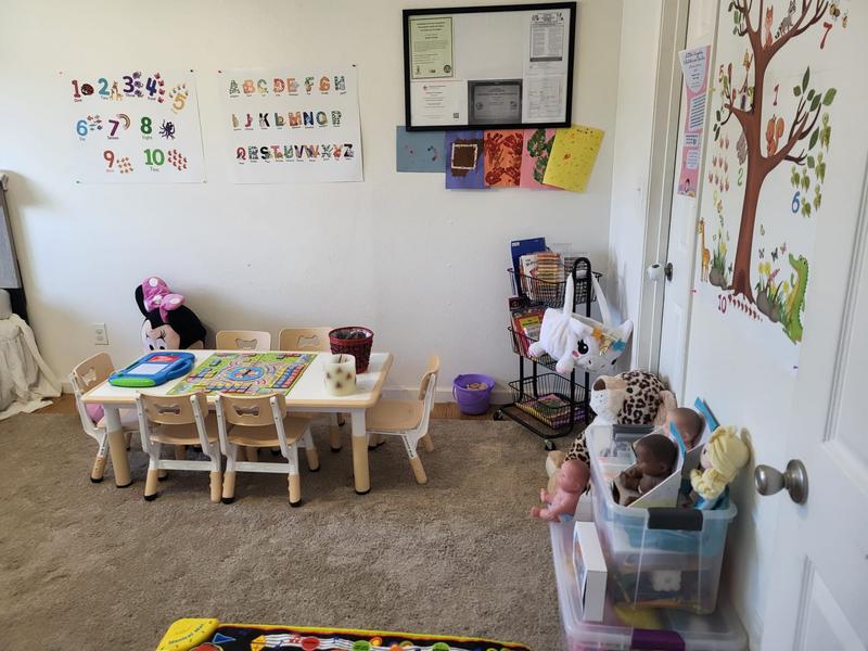 Photo of Little Angels Daycare - Sacramento, CA