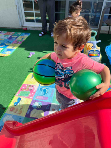 Photo of Donys Daycare - Mission Viejo, CA