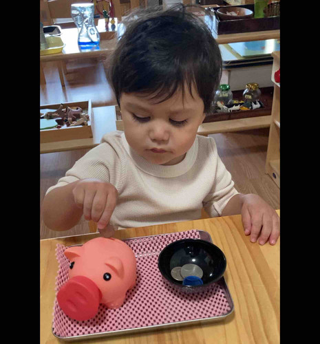 Photo of Genesis Preschool - Renton, WA