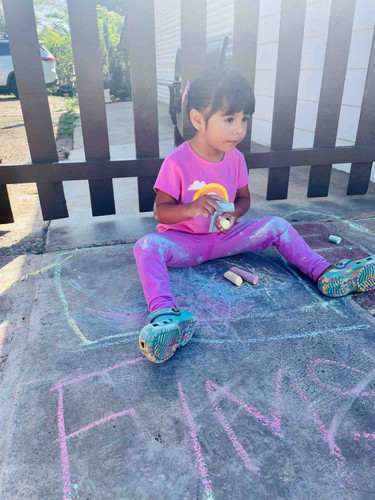 Photo of Anguiano Rodríguez family child care - Vista, CA