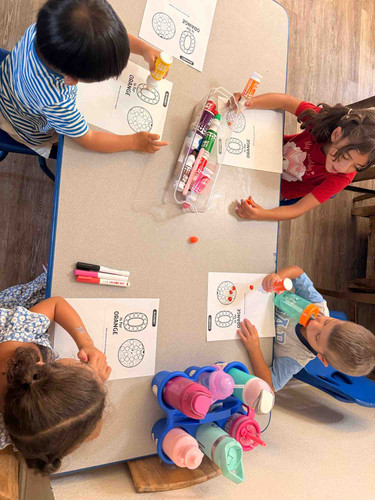 Photo of Blessed Beginnings Academy - Oceanside, CA