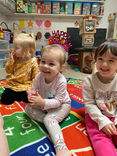 Photo of Kids Are Fun School - Round Rock, TX