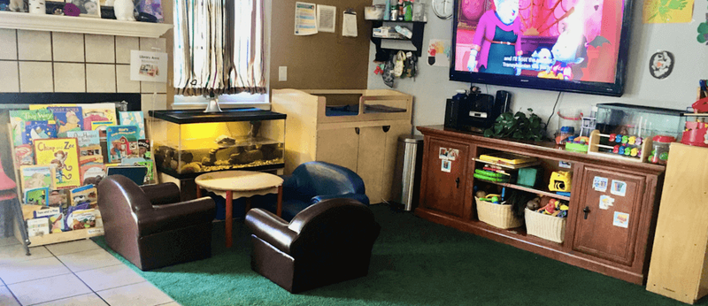 Photo of Hurtado Gloria Family Childcare - Escondido, CA