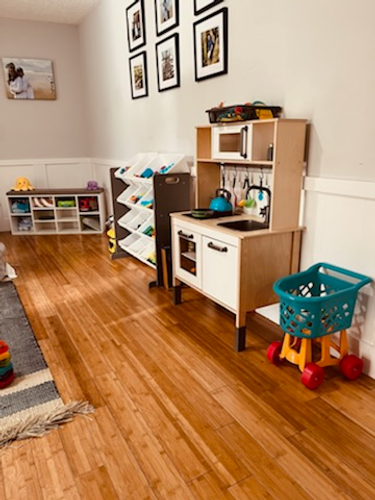 Photo of Little Bee’s At Cee’s Daycare - Salem, OR