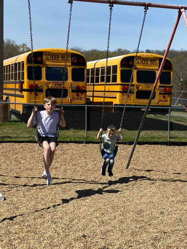 Photo of Mrs. Mallories little tots Daycare - Cabot, AR