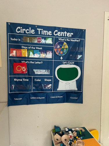 Photo of Kimmy's Daycare - San Mateo, CA