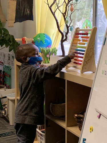 Photo of Busy Bees Child Development Center - Chula Vista, CA