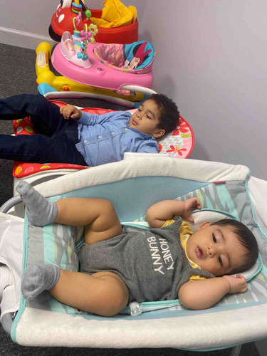 Photo of Fani C. - Powder Springs, GA