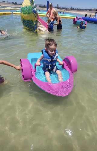 Photo of I Heart Daycare - Garden Grove, CA