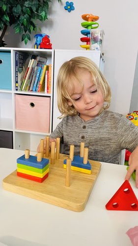 Photo of Nice Time Daycare - Lakewood, CA