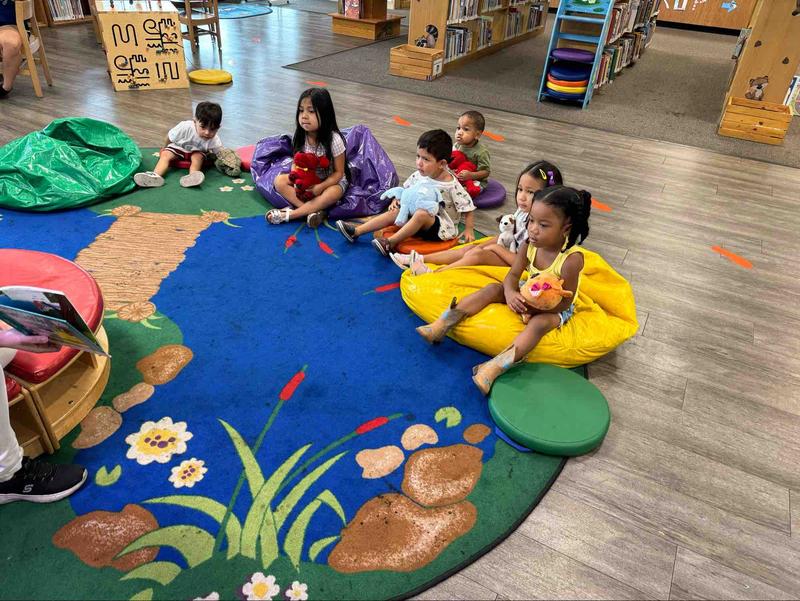 Photo of Robinson’s Home Daycare - Bakersfield, CA