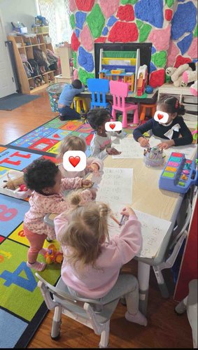Photo of Nunu Childcare Daycare - Seatac, WA