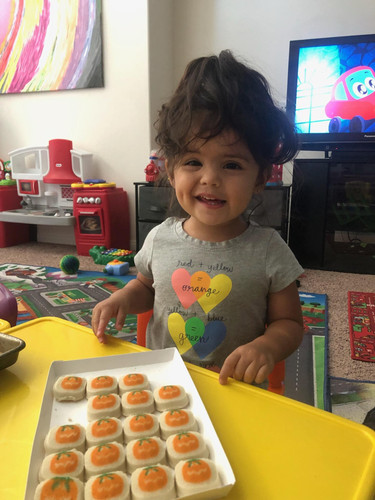 Photo of Helping Hands Preschool and Daycare - Bakersfield, CA