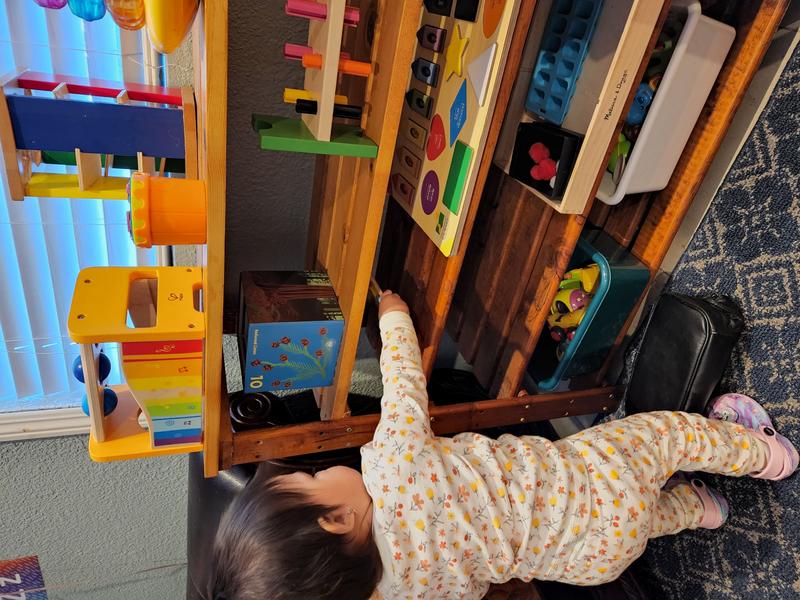 Photo of Abejitas Montessori Early Learning Home - Menlo Park, CA