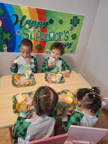 Photo of Tanya Davis Daycare - Parkville, MD