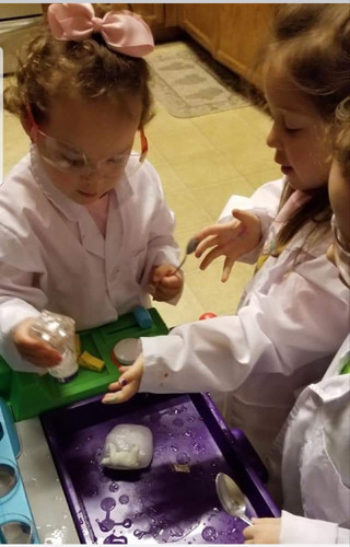 Photo of Kindergarten Prep Academy Preschool Daycare - Tigard, OR