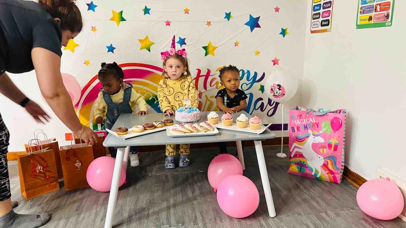 Photo of Kid’s Neighborhood - Syracuse, NY