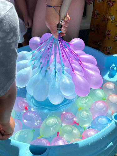 Photo of Little Barstow Daycare - Barstow, CA