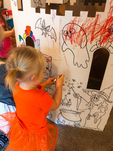 Photo of Kayla’s Kiddie Cove Daycare - Astoria, OR