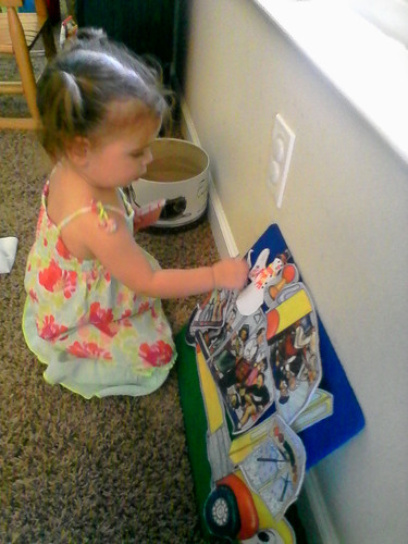 Photo of LC Advanced Learning Foundation Daycare - FAIR OAKS, CA