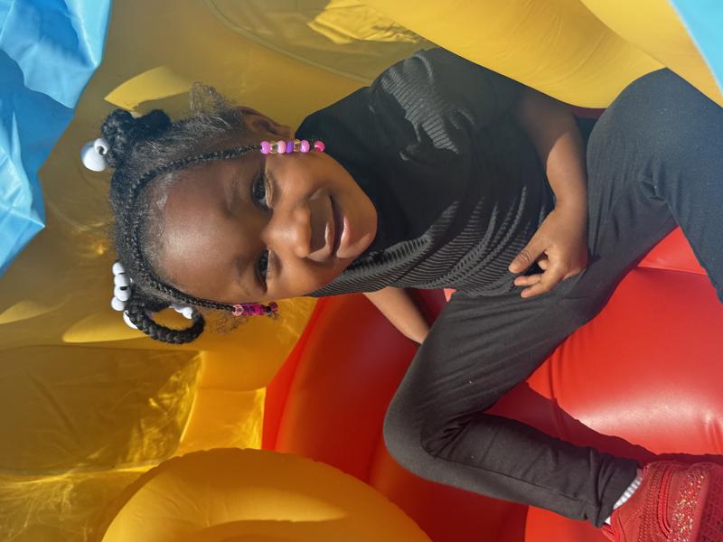 Photo of House Of Happiness Daycare - Los Angeles, CA