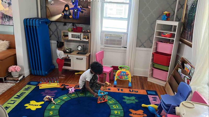 Photo of Yaqui's Daycare - Teaneck, NJ