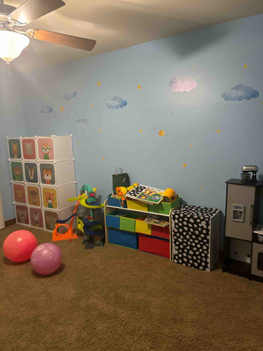 Photo of Tiny Toddler’s Town - North liberty, IA