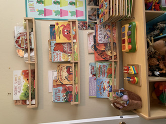 Photo of Moreno&rsquo;s Family Child Care