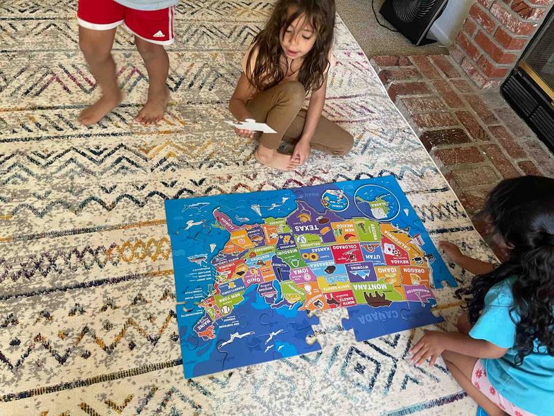 Photo of Cermeno Family Child Care - Palmdale, CA