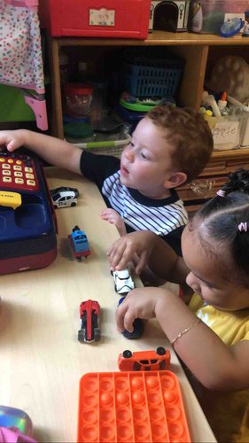 Photo of Orquidea Jimenez Group Family Day Care Daycare - Brooklyn, NY