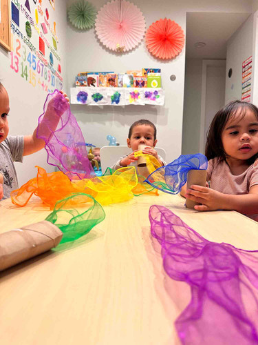 Photo of Avenues Kids Daycare - New York, NY