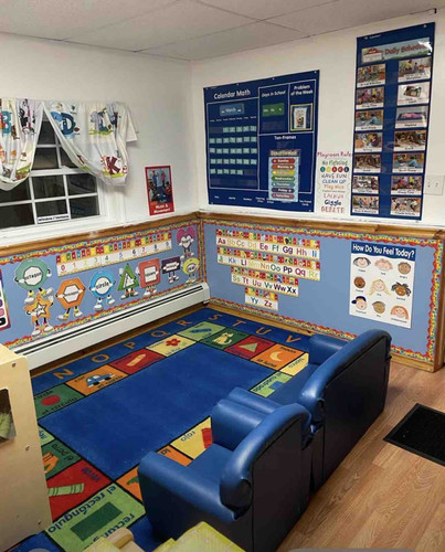 Photo of Arelys Burgos Daycare - Methuen, MA