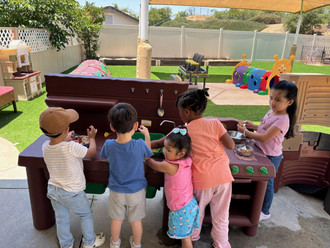 Photo of Tello Reyna Family Childcare