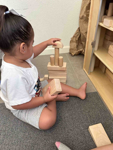 Photo of Lil Honeys Daycare - Los Banos, CA