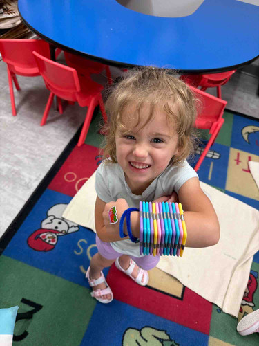 Photo of Little Ivies Montessori - Plano, TX