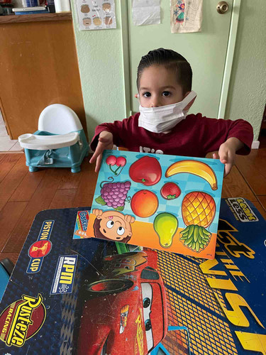 Photo of Fielder's Family Daycare - Moreno Valley, CA