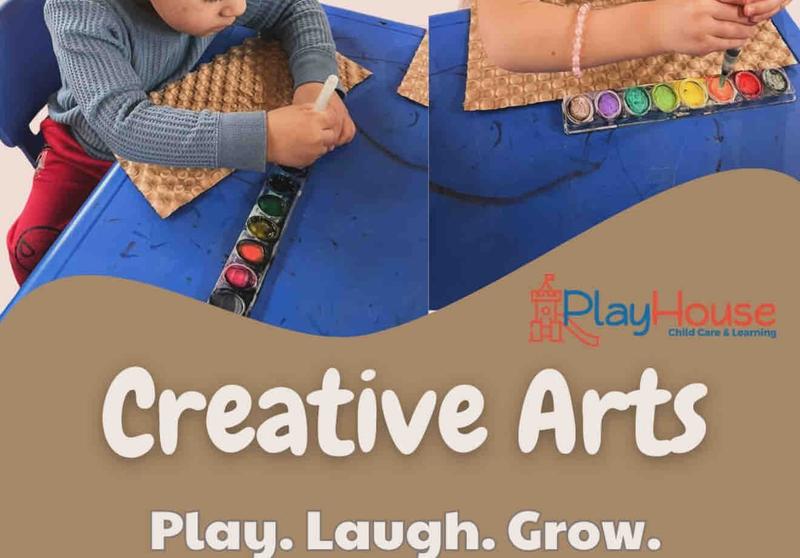 Photo of Play House Daycare And Learning Daycare - Shrewsbury, MA